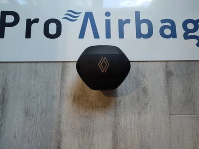 AIRBAG LENKRAD RENAULT CLIO 5 V / ARKANA FACELIFT 2023- ORIGINAL NEU PERFECT - Bild 1 von 4