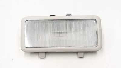 FORD PUMA INTERIOR ROOF READING LIGHT REAR H1BB13776AE 2021 - Image 1 of 4