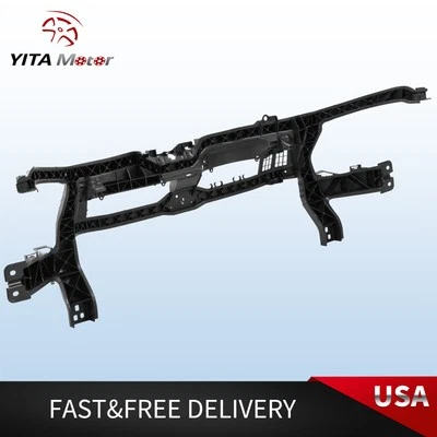 Radiator Support Panel For 14-21 Ford Transit-150 250 350 HD Base, PTV, XL, XLT - Image 1 of 4