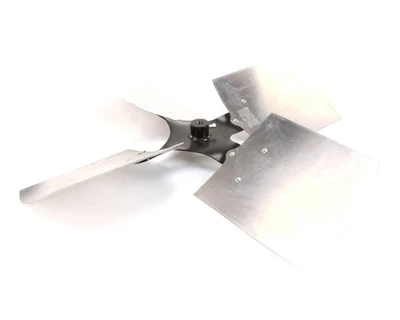 Hussmann Blade-30 Dia Fan 28 Deg Cw 5/8 Bore 112730 - Free Shipping + Geniune