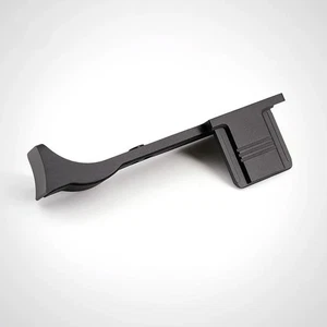 Q Thumb Support  - Black thumb up grip for Leica Q TYP 116g5 - Bild 1 von 14