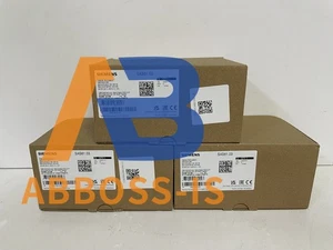 1PCS New Siemens Valve Actuator SAS61.03 - Picture 1 of 5