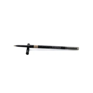 Smashbox Brow Tech Matte Pencil & Brush BLONDE .003oz - Missing Box - Picture 1 of 1