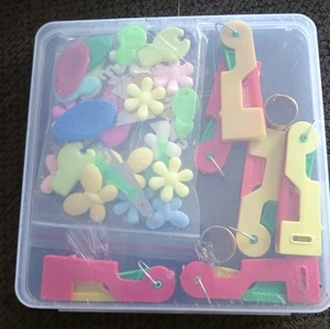 Sewing Needle Threaders Automatic Needle Threading Device for Sewing - Picture 1 of 2