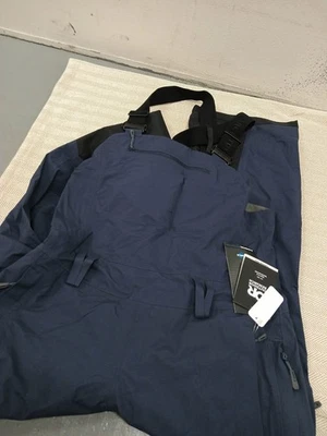 Outdoor Research Skytour Ascentshell Babero Pantalones Azul Naval Foto 1 de 4