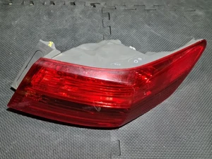 2013-2015 ACURA ILX Right Passenger Quarter Panel Taillight Tail Light Lamp OEM - Picture 1 of 8