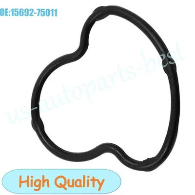 Junta adaptadora filtro aceite motor goma para Toyota 4-Runner 1996-2001 2010-2012 Foto 1 de 4