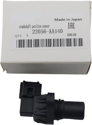 For Subaru WRX STi EJ255 EJ257 22056-AA140 Camshaft Cam Position Sensor — 第 1/4 张图片
