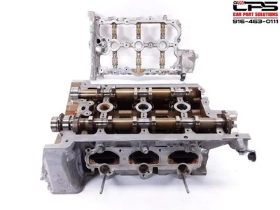 13-17 AUDI S4 S5 SQ5 CULATA DRIVER 06E103403M  Foto 1 de 4