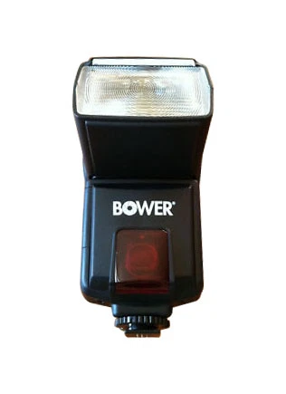 BOWER TTL FLASH SFD926 FOR NIKON NEW - Image 1 of 1