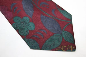 BARTON MODA Silk tie F39550 Made in Italy - Picture 1 of 4