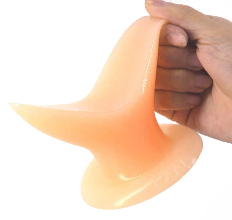 FAAK Anal Dilator Butt Plug Sex Toys Adult Sex Game Anus Stimulate Expansion Toy - Image 1 of 1