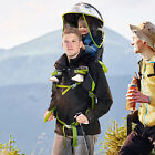 Baby Hiking Backpack Carrier with Adjustable Waist Belt, Baby Holder for Walking