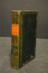 Stemma Calendario per l'anno 1820 - Ordine Cavalieri San Georgii - Foto 1 di 7