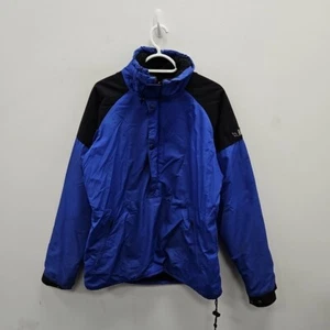 Rab Y2K Original Berber Pile Reversible 1/2 Zip Fleece Windproof Jacket Medium - Picture 1 of 12