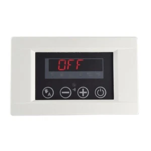 MICRONOVA PJ014 B05 Control Unit Replacement Stuff - LxP Dimensions - Picture 1 of 4