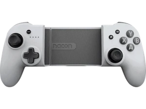 NA014556 HOLDER MG-X PRO IOS GREY Nacon Controller - Bild 1 von 1