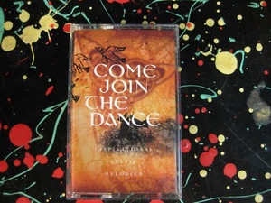 Come Join the Dance Christian Inspirational Celtic Melodies Cassette Tape Album - Picture 1 of 3