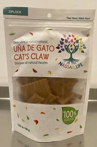 cats claw - Picture 1 of 2