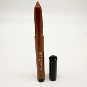 Laura Geller Kajal Longwear Eyeliner - Bronzed Berry Kohl - New, No Box - Picture 1 of 2