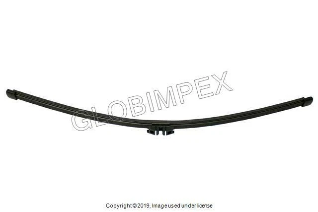 VOLVO XC90 (2003-2006) Wiper Blade REAR VALEO ULTIMATE + 1 YEAR WARRANTY - Изображение 1 из 1