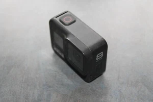 GoPro HERO 8 Black Wasserdichte 4K-Digitalkamera - Bild 1 von 3