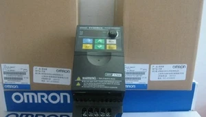 1PCS OMRON SYSDRIVE 3G3JZ Inverter 3G3JZ-AB007 ( 3G3JZAB007 ) New - Picture 1 of 1