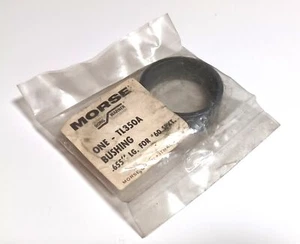 MORSE / Borg Warner TL350A Buchse 0,655" LG. Für #60 Kettenrad Neu / Versiegelt - Bild 1 von 2
