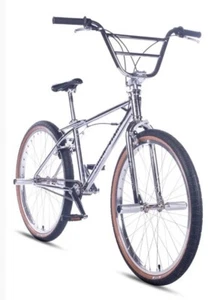 2024 Hutch Trickstar 26” Complete BMX Bike - Brand New In Factory Box! - Picture 1 of 8