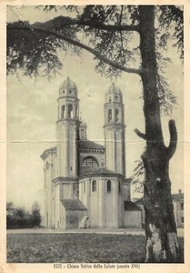 A8787) ESTE CHIESA VOTIVA SALUTE PADOVA - Imagen 1 de 2