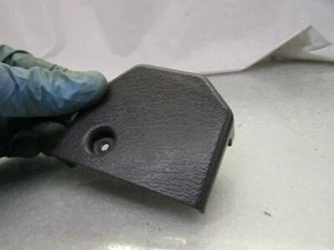 Isuzu Trooper Duty 98-02 3.0 centre row left double seat side cover panel trim L - Picture 1 of 4