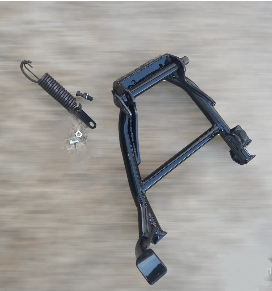 Honda NC700X Soporte central transmisión automática (2012-2017) Foto 1 de 4