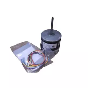 MOTORE NIDEC/US 5532ET 1/2-1/4HP SOCCORSO MOTORE SOFFIATORE ECOTECH GIRI:1075/VARI SPD - Foto 1 di 9