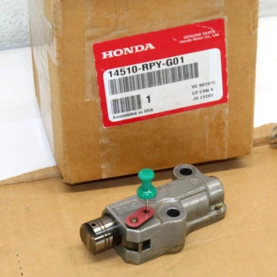 Tensor de cadena de distribución OEM HONDA para Acura RDX 2019-2021 2,0 L 14510-RPY-G01 Foto 1 de 4
