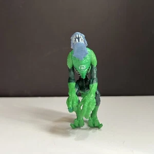 "Figura de acción DC Universe Green Lantern Movie GL10 Isamot Kol 4,5""" - Imagen 1 de 5