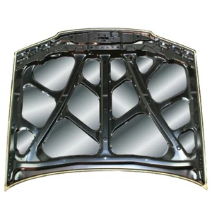 1996-97 HONDA ACCORD EX /WAGON HOOD MIRROR KIT - Picture 1 of 2