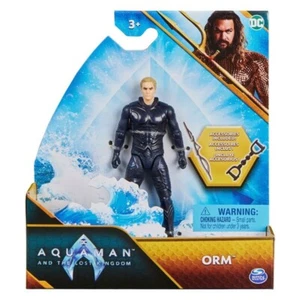 DC Comics Orm Modellino 4" - Foto 1 di 4