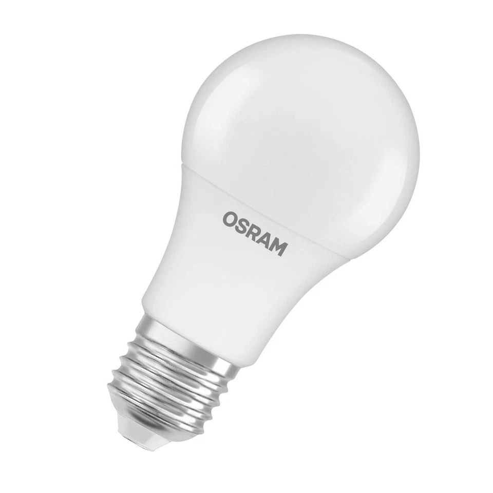 OSRAM LED VALUE CLASSIC A 13W 865 gefrostet E27 Lampe 1521lm 6500K tageslichtwei - Bild 1 von 1