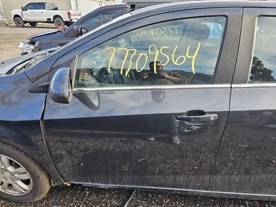 Used Front Left Door Window Regulator Front fits: 2014 Chevrolet Sonic electric - Image 1 of 4