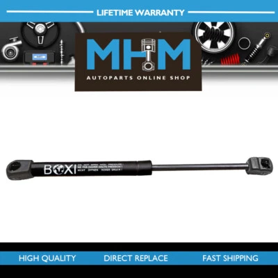 Cantidad (1) Amortiguador de soporte de elevación del capó delantero para Volkswagen Golf Jetta 2005-2010 6162 Foto 1 de 4