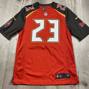 Camiseta deportiva RARA Nike NFL Tampa Bay Buccaneers Mark Barron #23 talla mediana M - Imagen 1 de 12