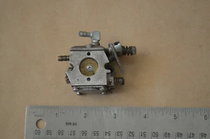 Carburetor Walbro #2187 - Picture 1 of 8