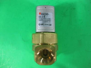SMC -- VXA2240-03-1-B -- Neu - Bild 1 von 7