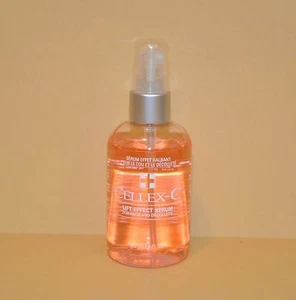 Cellex-C Lift Effect Serum For Neck & Decollete 120ml/4fl.oz. - New, FREE S&H - Picture 1 of 1