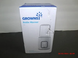 Growns Bottle Warmer - Picture 1 of 1