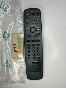 Magnavox Remote VRT422 VRT422AT VRT422AT01 VRT442 VRT442AT VRT44R VRT362 VRT562 - Picture 1 of 2