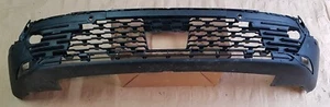 2021 ONWARDS VAUXHALL MOKKA FRONT LOWER BUMPER GRILL SECTION TRIM 9835277680 - Picture 1 of 11