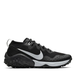 CZ1856-002 Nike Wildhorse 7 Schwarz Anthracite Herren Sportschuhe Laufen Sneaker - Bild 1 von 6