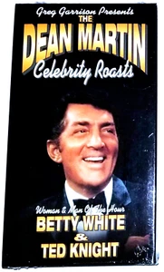 Dean Martin Promi-Braten: Frau & Mann der Stunde: Betty White, Ted Knight! - Bild 1 von 5