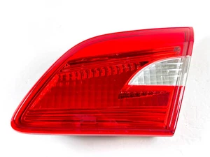 2016-2018 Nissan Sentra Inner Right Side Hella Tail Light (26550-3YU5A, OEM) - Picture 1 of 5
